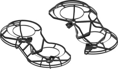 DJI Mini 2 propelbeskytter