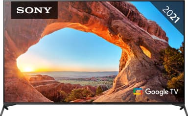 Sony 65" X89J 4K LED TV (2021)