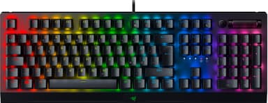 Razer BlackWidow V3 gaming tastatur
