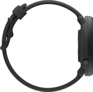 Polar Ignite 2 sportsur Exclusive Bundle (sort/pearl)