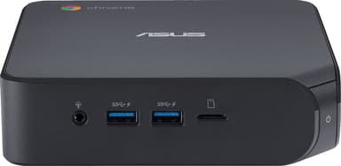 Asus Chromebox 4-GC004UN stationær minicomputer Celeron/8/128