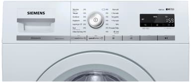 Siemens iQ700 vaskemaskine WM14W4L7DN
