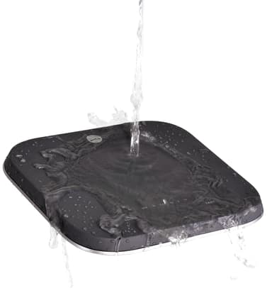 Wilfa Splash køkkenvægt WKW60