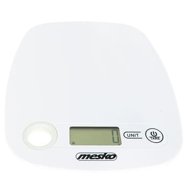 Køkkenvægt 3159w fra Mesko