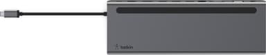 Belkin USB-C 11-i-1 multiport dock