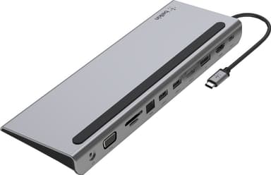 Belkin USB-C 11-i-1 multiport dock
