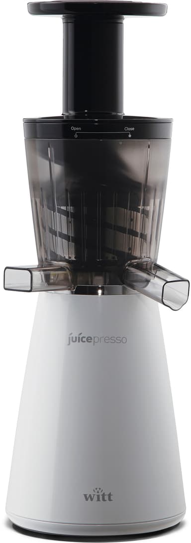 Witt Juicepresso juicer WJPW-1 | Elgiganten