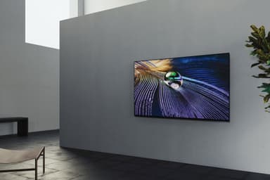 Sony 55" A90J 4K OLED TV (2021)