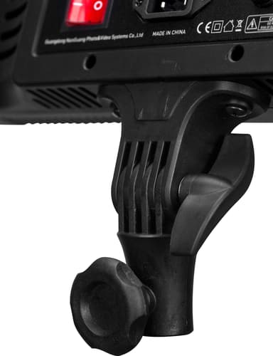 Nanlite Compac 100B Bi-Colour LED-lys