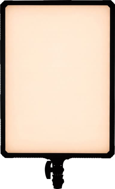 Nanlite Compac 100B Bi-Colour LED-lys