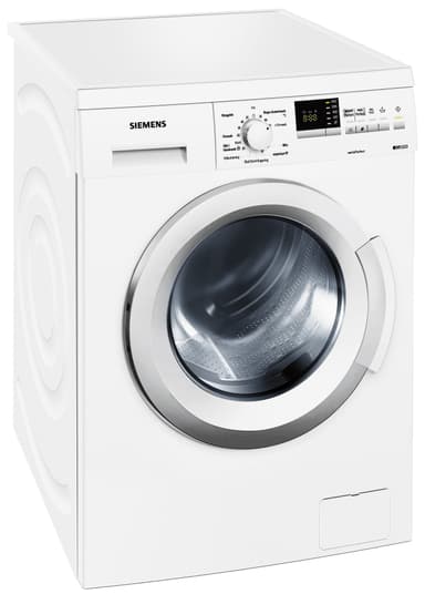 Siemens Vaskemaskine WM14Q3E0
