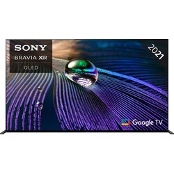 Sony 55" A90J 4K OLED TV (2021)