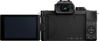 Panasonic Lumix G100 DC-G100VEC-K kamera