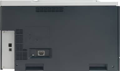 HP Color LaserJet Professional CP5225dn - printer - farve - laser