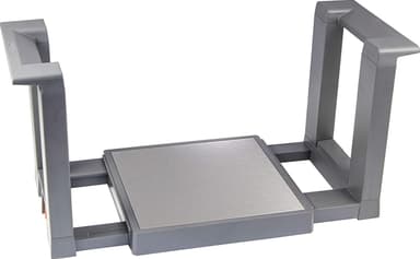 Orga-Line tallerkenholder