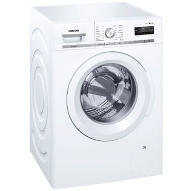 Siemens iQ700 vaskemaskine WM14W4L7DN
