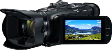 Canon LEGRIA HF G50 videokamera