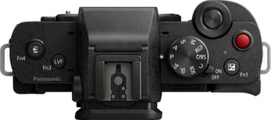 Panasonic Lumix G100 DC-G100VEC-K kamera
