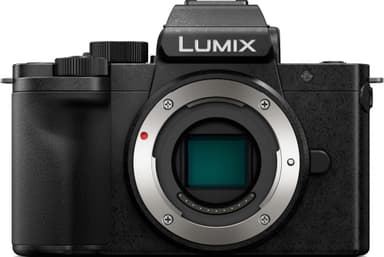 Panasonic Lumix G100 DC-G100VEC-K kamera
