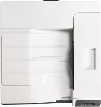 HP Color LaserJet Professional CP5225dn - printer - farve - laser
