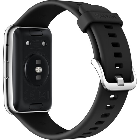 Huawei Watch Fit Elegant Edition smartwatch (midnight black)