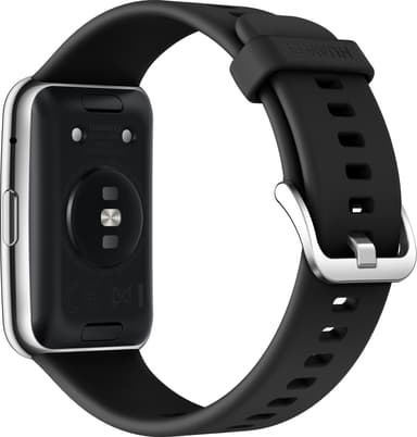 Huawei Watch Fit Elegant Edition smartwatch (midnight black)