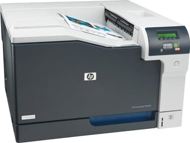 HP Color LaserJet Professional CP5225dn - printer - farve - laser