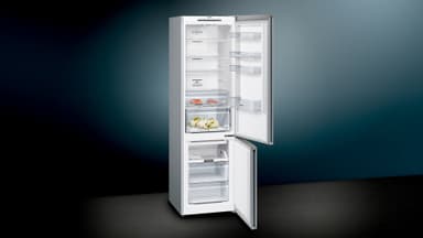 Siemens kølefryseskab KG39N2LEA