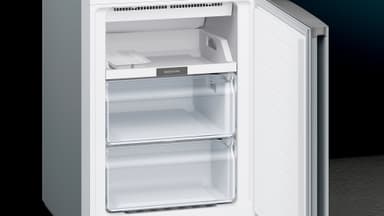 Siemens kølefryseskab KG39N2LEA