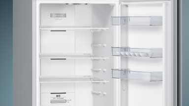 Siemens kølefryseskab KG39N2LEA