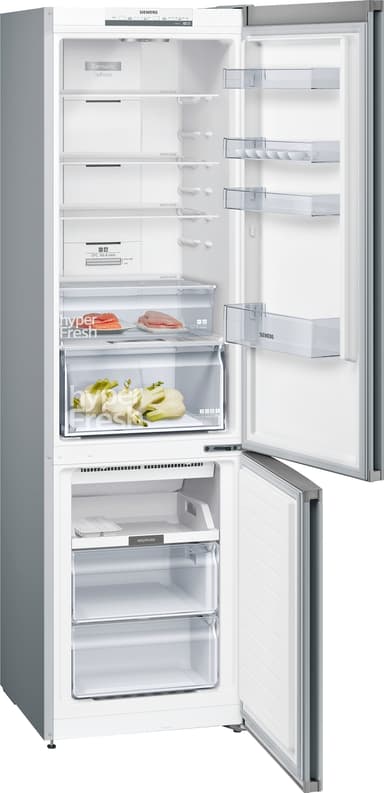 Siemens kølefryseskab KG39N2LEA