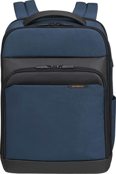 Samsonite MySight computertaske 15,6" (blå/sort)