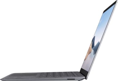 Microsoft Surface Laptop 4 i5/8/512 13" (platinum)