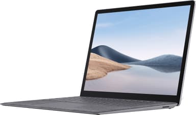Microsoft Surface Laptop 4 i5/8/512 13" (platinum)