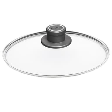 Woll Universal glaslåg 490650