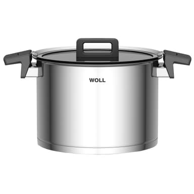 Woll Concept gryde 491319 (7.6 l)