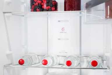 Whirlpool køleskab SW8AM2YXR2
