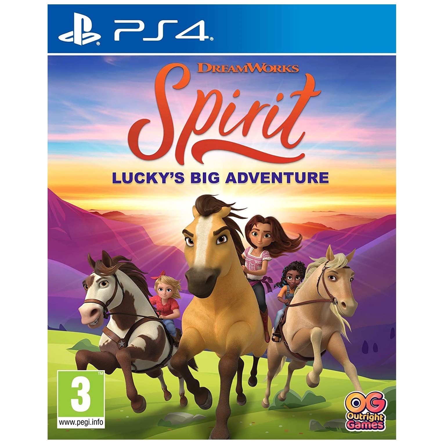 system Ulydighed Sinis Spirit Lucky s Big Adventure (PlayStation 4) | Elgiganten
