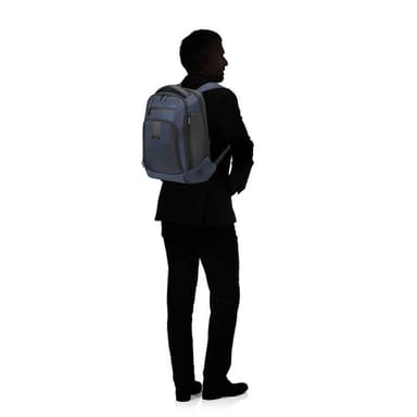 Samsonite Cityscape EVO rygsæk 15,6’’ (blå)