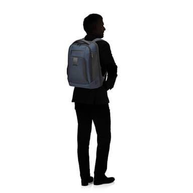 Samsonite Cityscape EVO rygsæk 17,3’’ (blå)