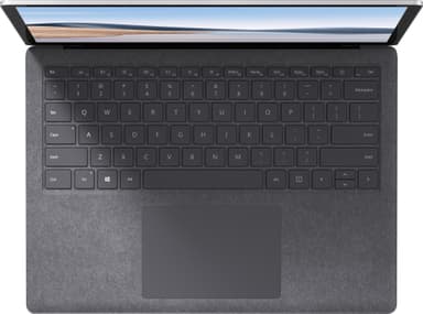 Microsoft Surface Laptop 4 i5/8/512 13" (platinum)