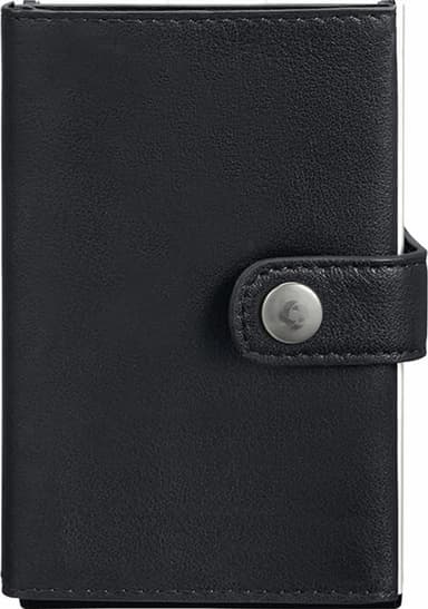Samsonite Alufit Plus pung 571417 (sort)