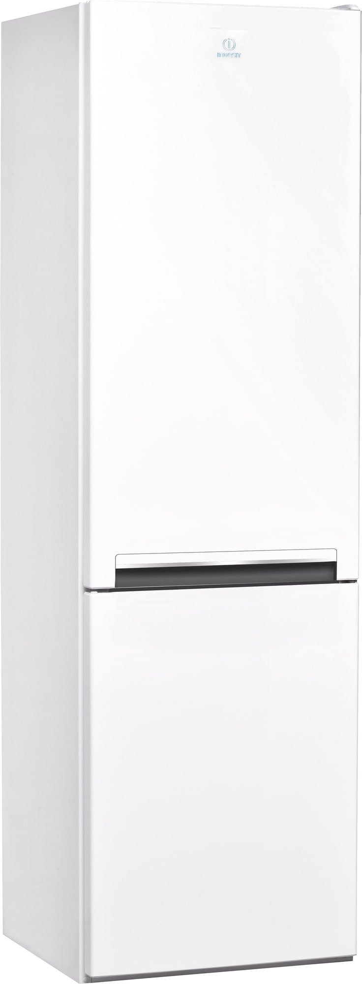 Billede af Indesit køleskab/fryser LI7S1EW (hvid)