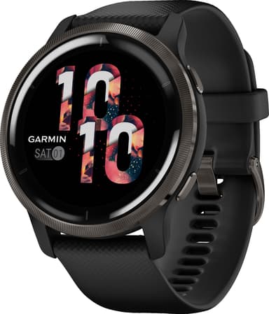 Garmin 2 (black slate) | Elgiganten