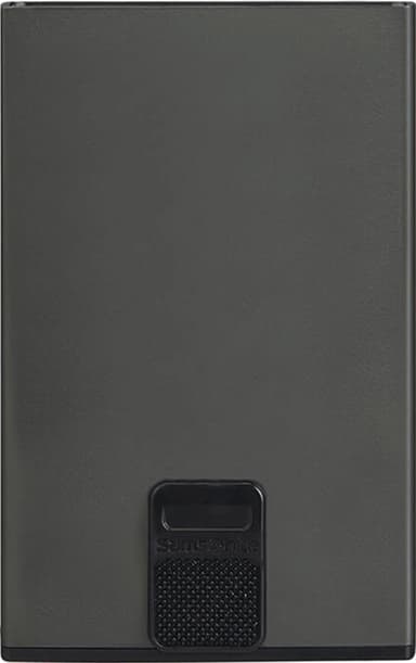 Samsonite Alufit pung 571414 (anthracite)