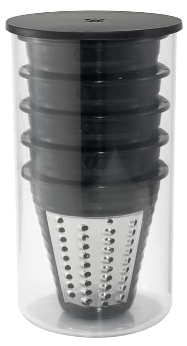 WMF Kitchen Minis Salad To Go hakker 61110054