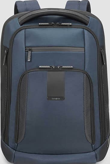 Samsonite Cityscape EVO rygsæk 17,3’’ (blå)