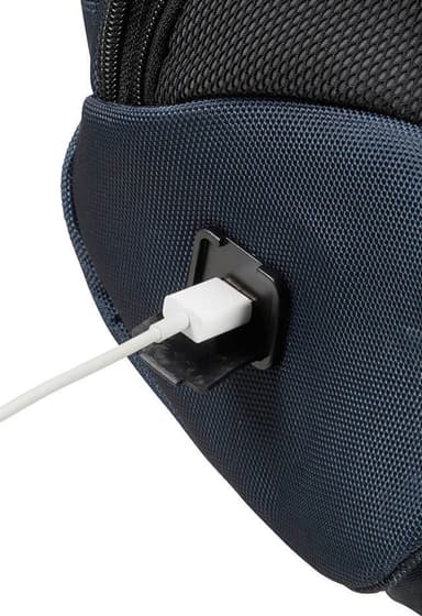 Samsonite Cityscape EVO rygsæk 15,6’’ (blå)