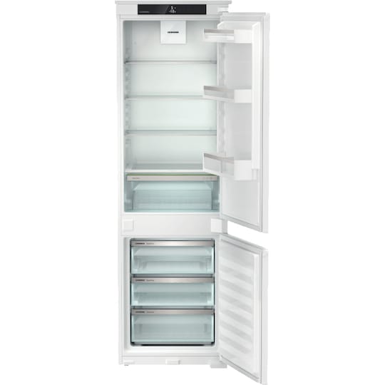 Liebherr køleskab/fryser ICSe510320001 indbygget