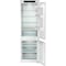 Liebherr køleskab/fryser ICSe510320001 indbygget